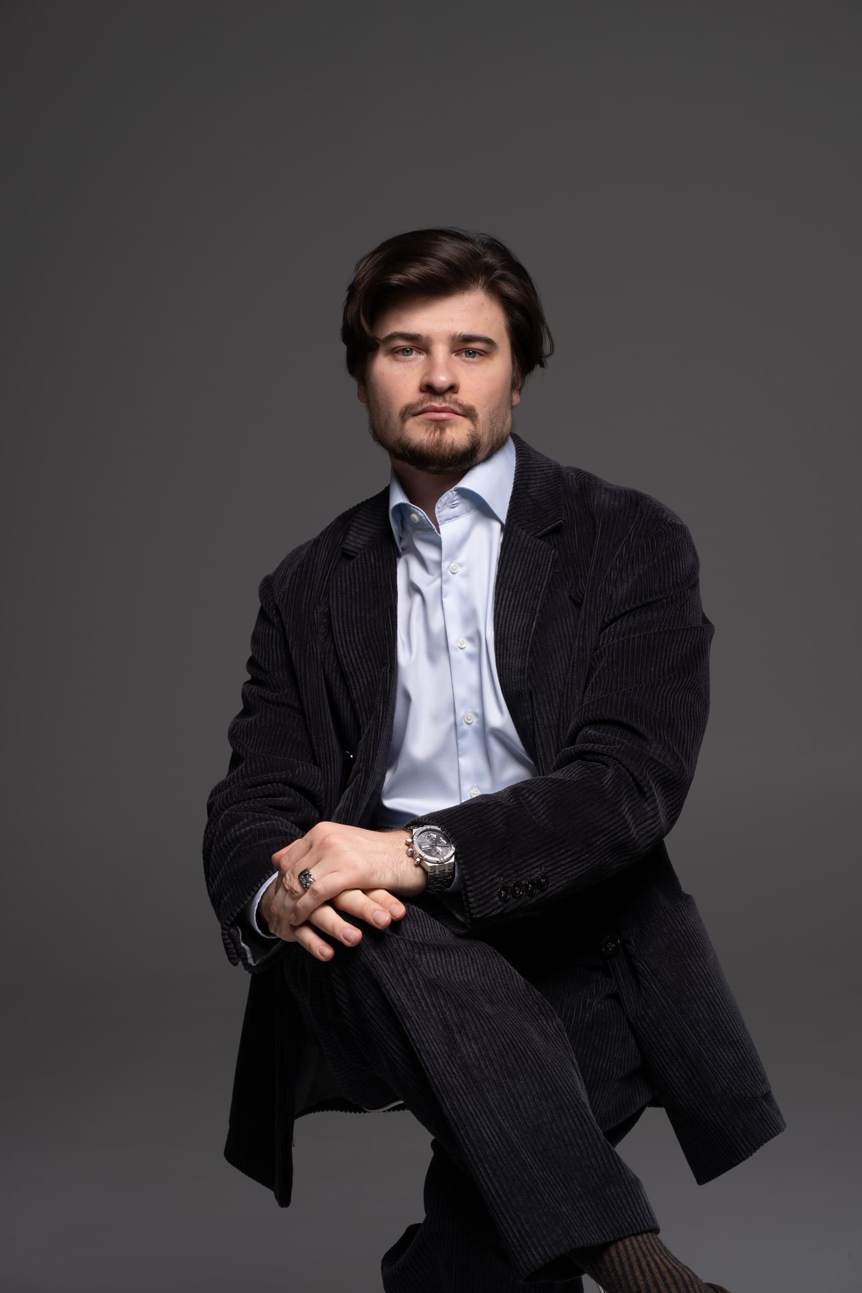 Илья Филимоненков